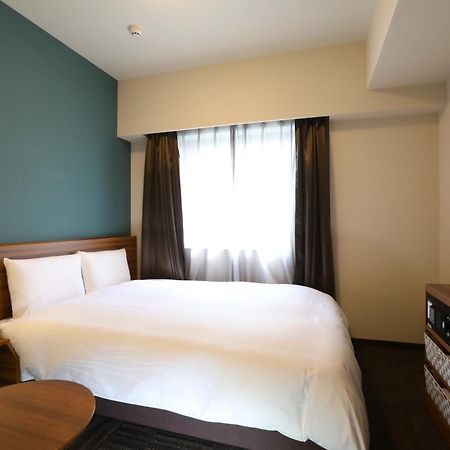 Dormy Inn Ikebukuro Tokio Buitenkant foto