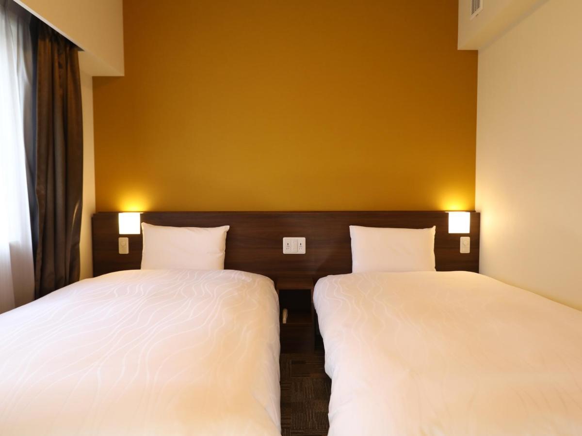 Dormy Inn Ikebukuro Tokio Buitenkant foto