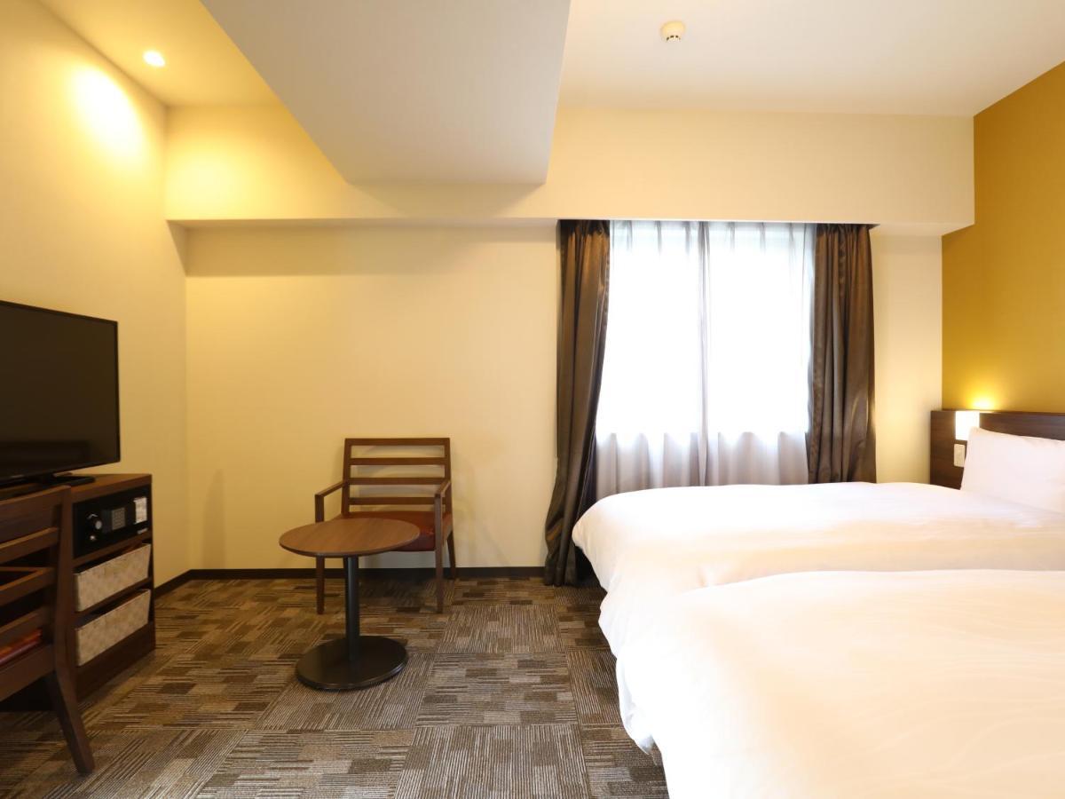 Dormy Inn Ikebukuro Tokio Buitenkant foto