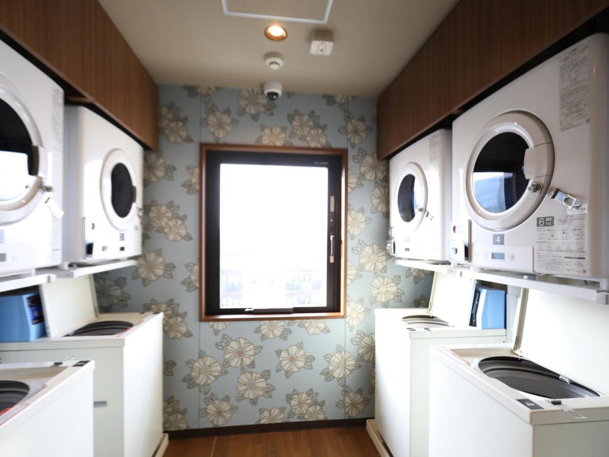 Dormy Inn Ikebukuro Tokio Buitenkant foto