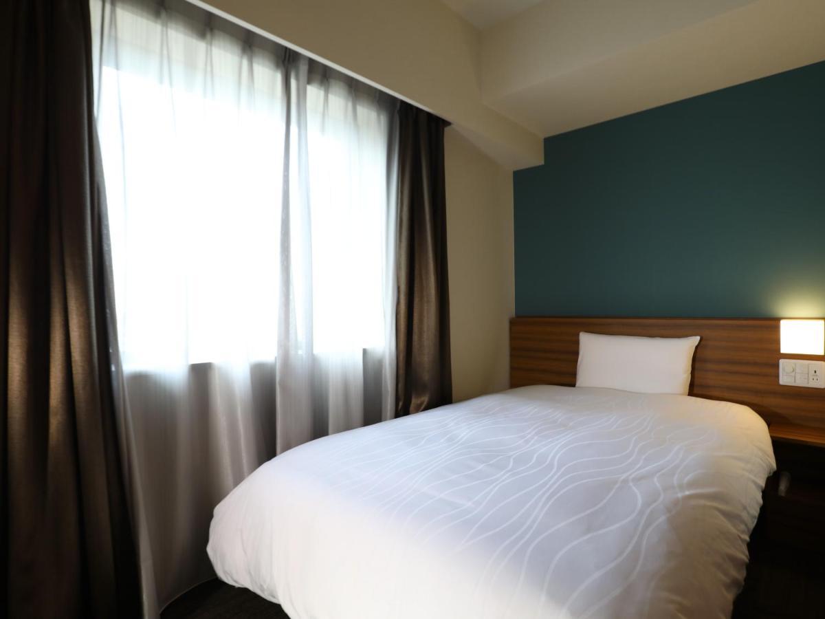 Dormy Inn Ikebukuro Tokio Buitenkant foto