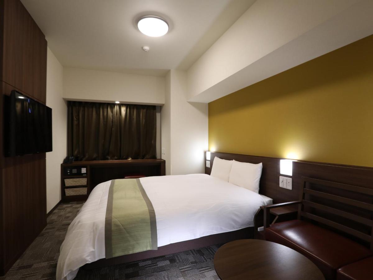 Dormy Inn Ikebukuro Tokio Buitenkant foto