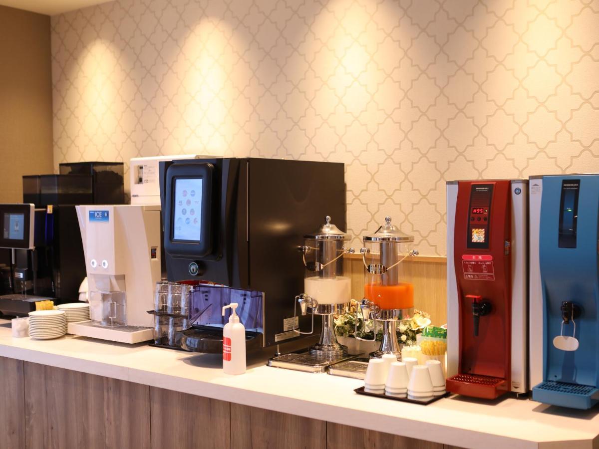 Dormy Inn Ikebukuro Tokio Buitenkant foto