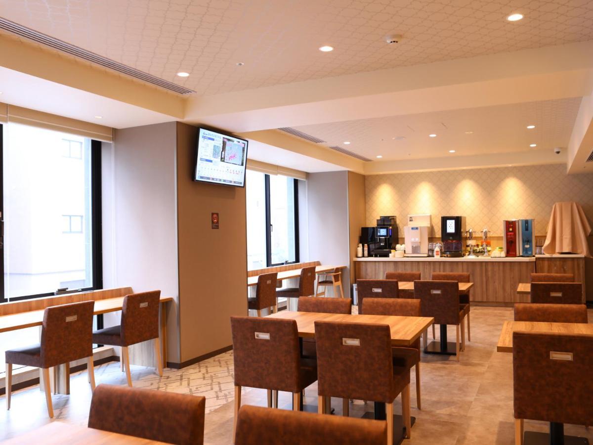 Dormy Inn Ikebukuro Tokio Buitenkant foto