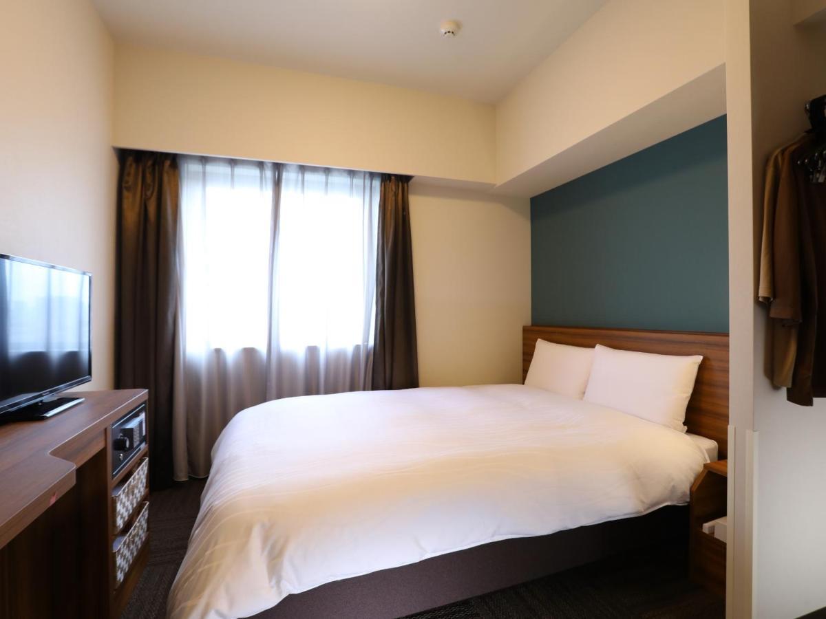 Dormy Inn Ikebukuro Tokio Buitenkant foto