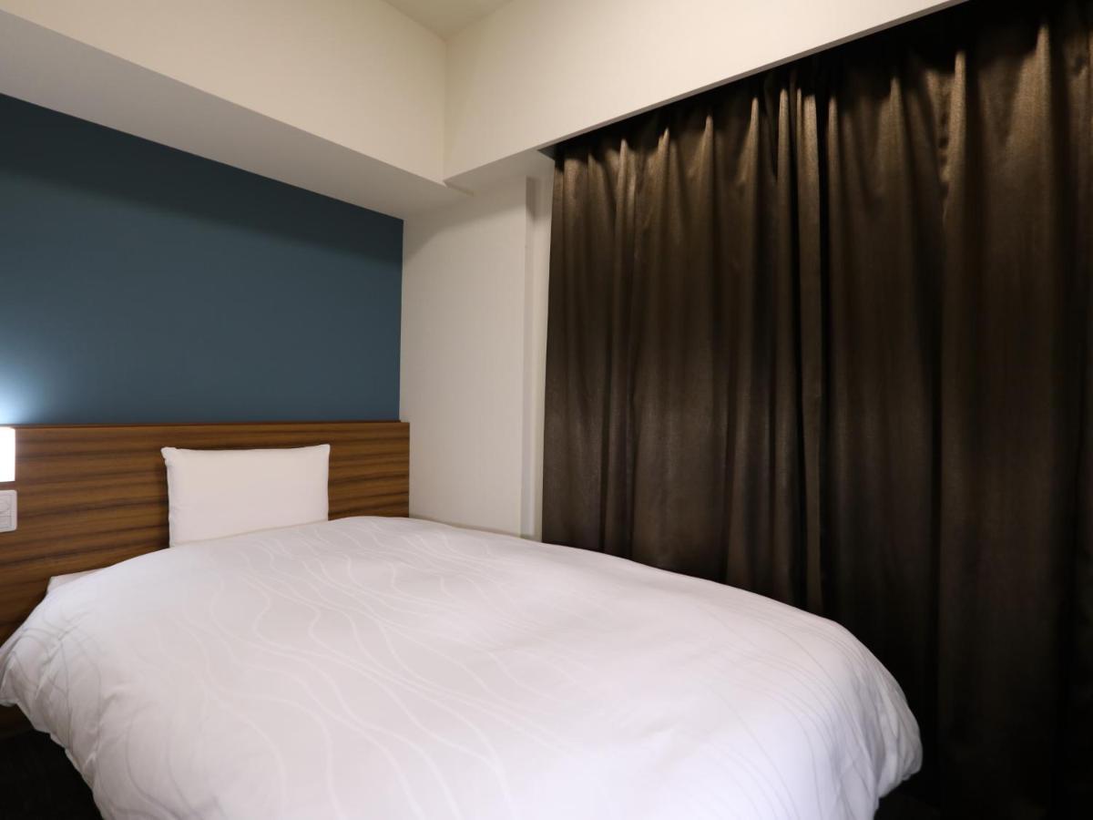 Dormy Inn Ikebukuro Tokio Kamer foto