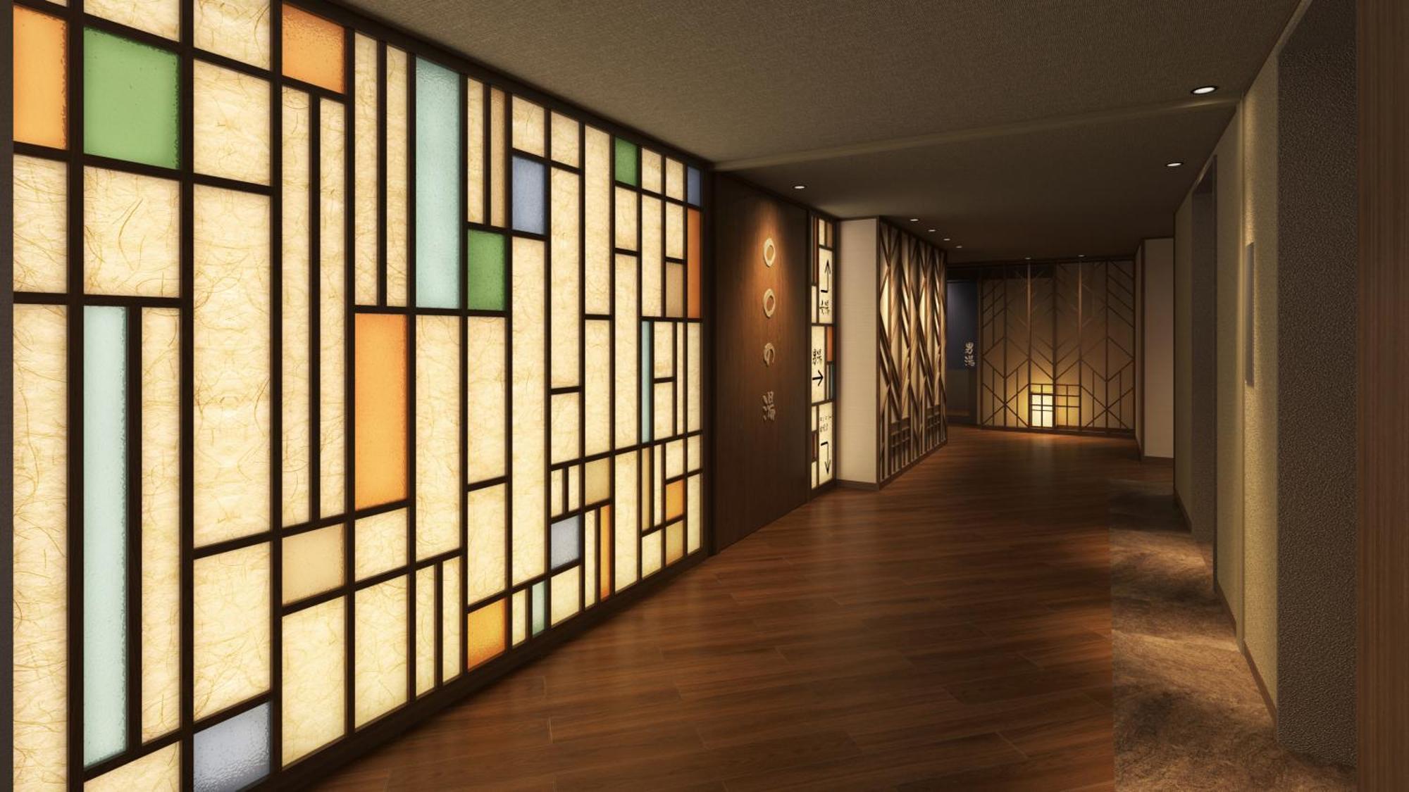 Dormy Inn Ikebukuro Tokio Buitenkant foto