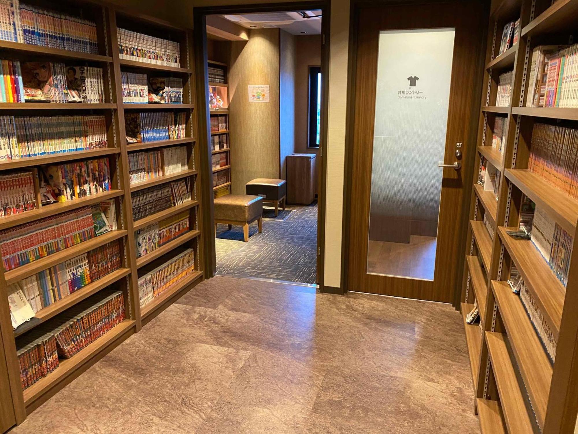 Dormy Inn Ikebukuro Tokio Buitenkant foto