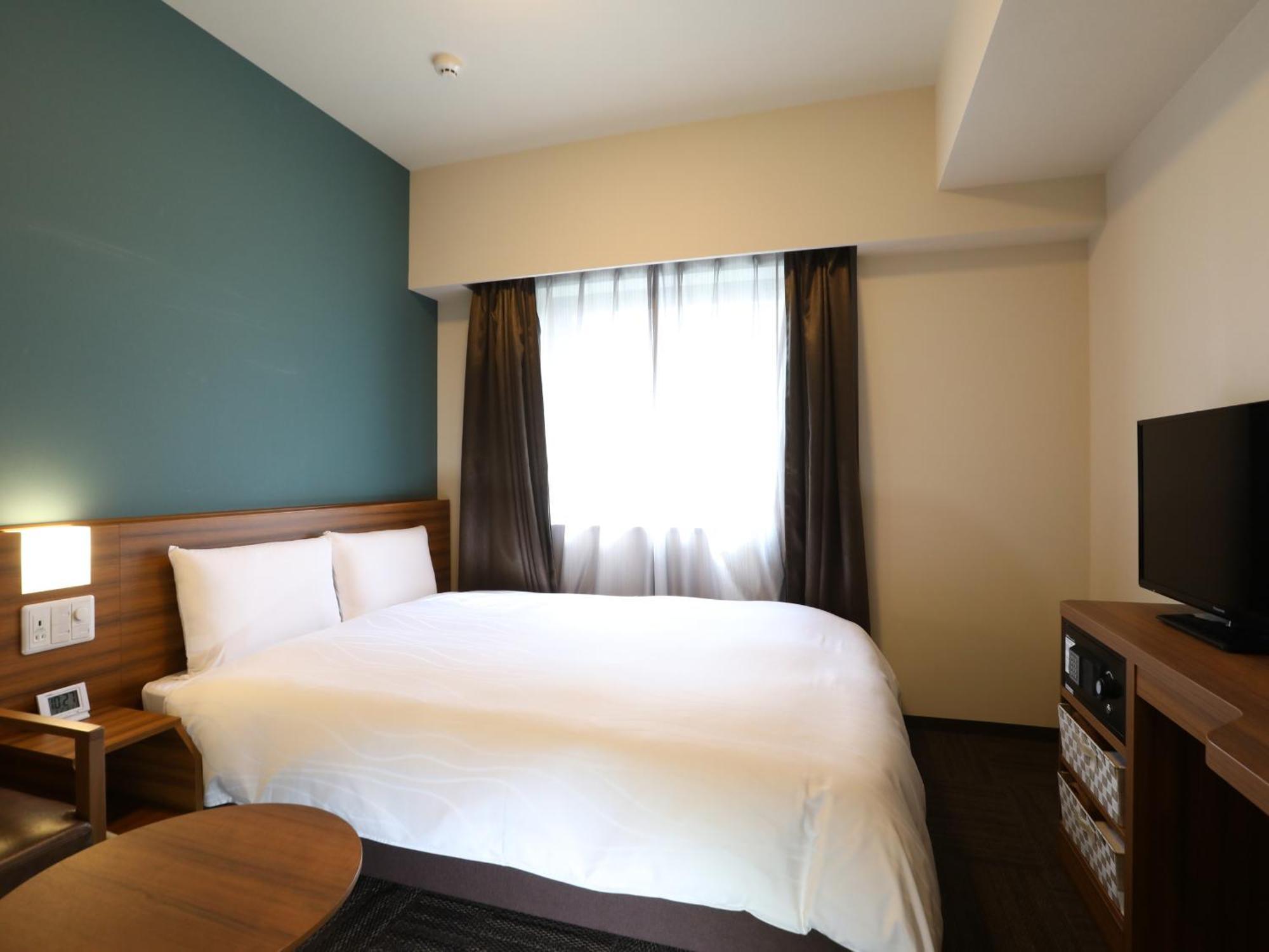 Dormy Inn Ikebukuro Tokio Buitenkant foto